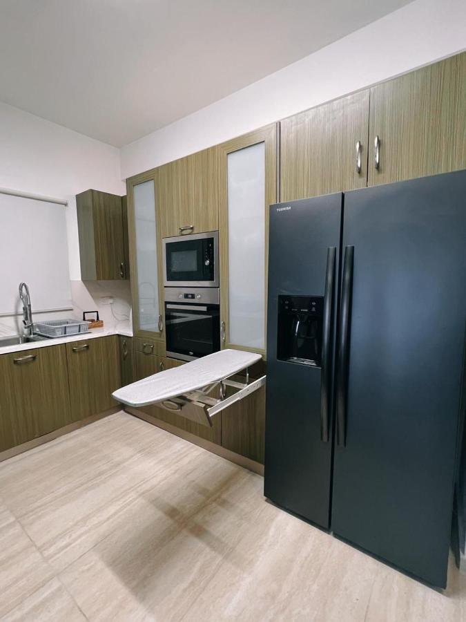 Oasi Rejuve Villa Meneou Esterno foto