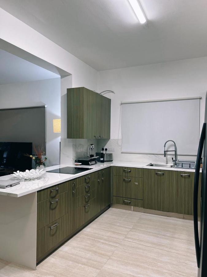 Oasi Rejuve Villa Meneou Esterno foto