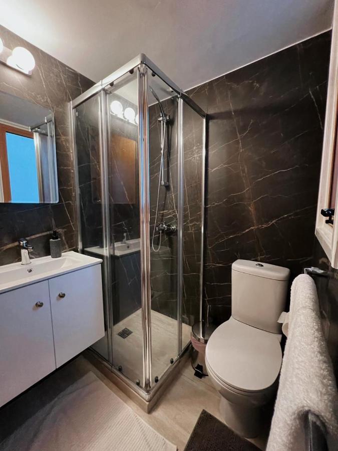 Oasi Rejuve Villa Meneou Esterno foto