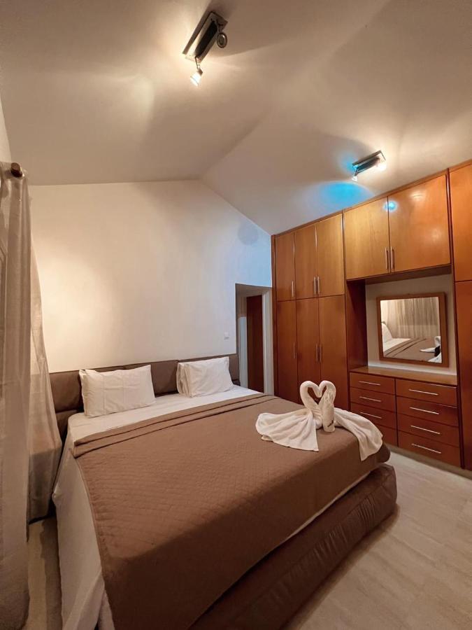 Oasi Rejuve Villa Meneou Esterno foto