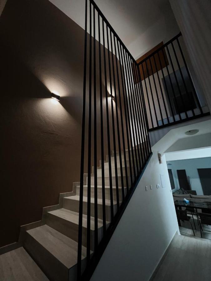 Oasi Rejuve Villa Meneou Esterno foto