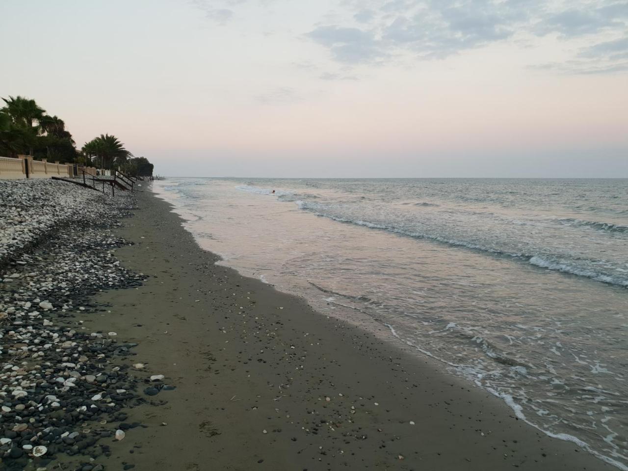 Oasi Rejuve Villa Meneou Esterno foto